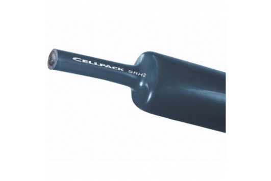 Tub termo SRH2 34-7 mm  L=1000mm